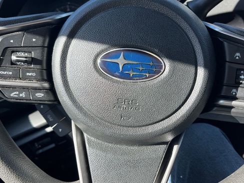 Used 2020 Subaru Impreza 2.0i AWD/4WD image 15
