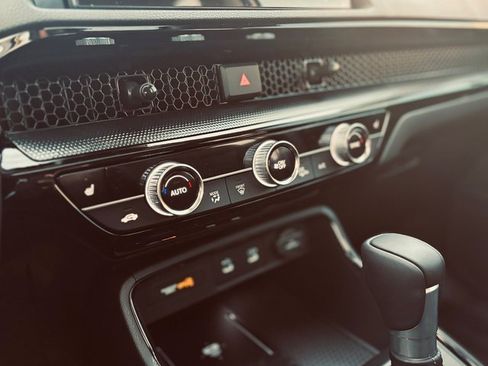 New 2026 Honda CR-V EX-L image 23