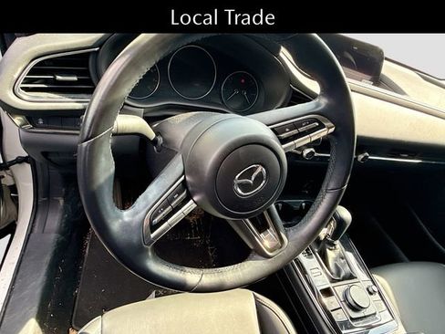 Certified 2023 MAZDA CX-30 AWD 2.5 S w/ Preferred Package image 10