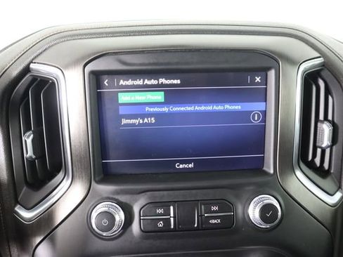 Used 2022 GMC Sierra 2500 AT4 AWD/4WD image 58