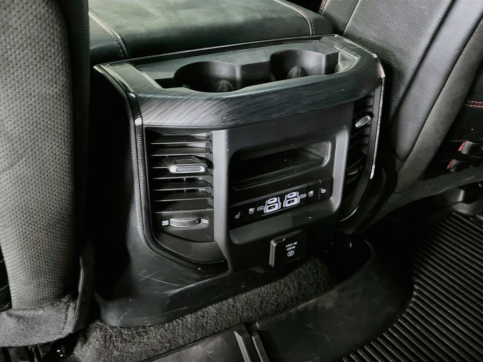 Used 2024 RAM 1500 TRX w/ TRX Level 2 Equipment Group AWD/4WD image 27