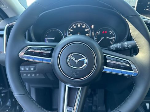 New 2026 MAZDA CX-50 2.5 Hybrid w/ Weather Package AWD/4WD image 20