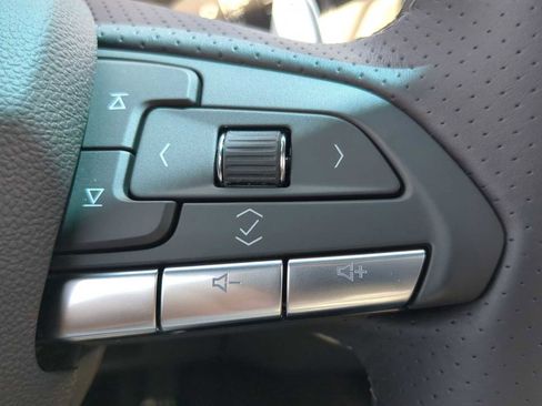 New 2025 Cadillac CT4 Sport image 11