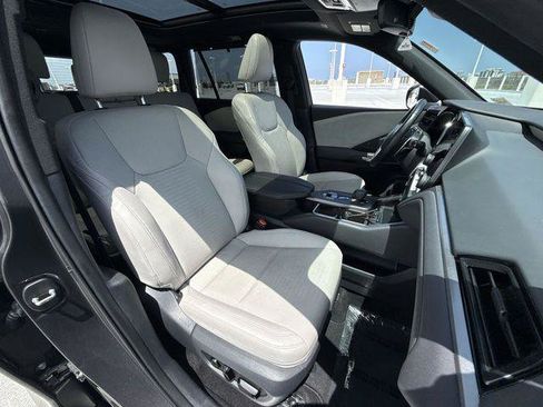 Certified 2024 Lexus TX 350 FWD w/ Technology Package image 27