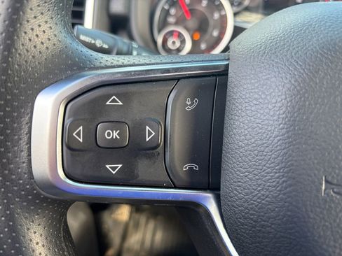 New 2026 RAM 5500 Big Horn image 16