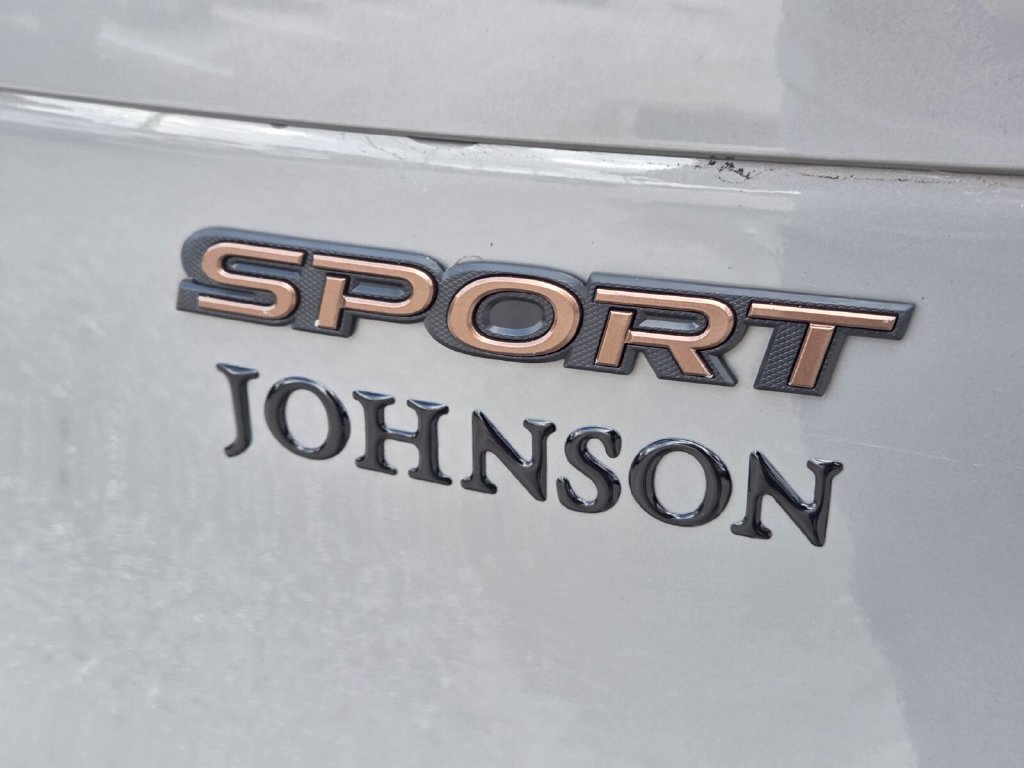 Used 2025 Subaru Forester Sport AWD/4WD image 16