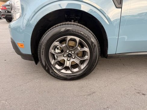 Used 2022 Ford Maverick XLT image 9