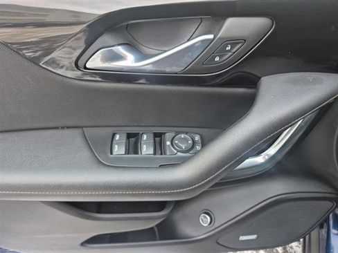 Certified 2023 Chevrolet Blazer Premier image 88