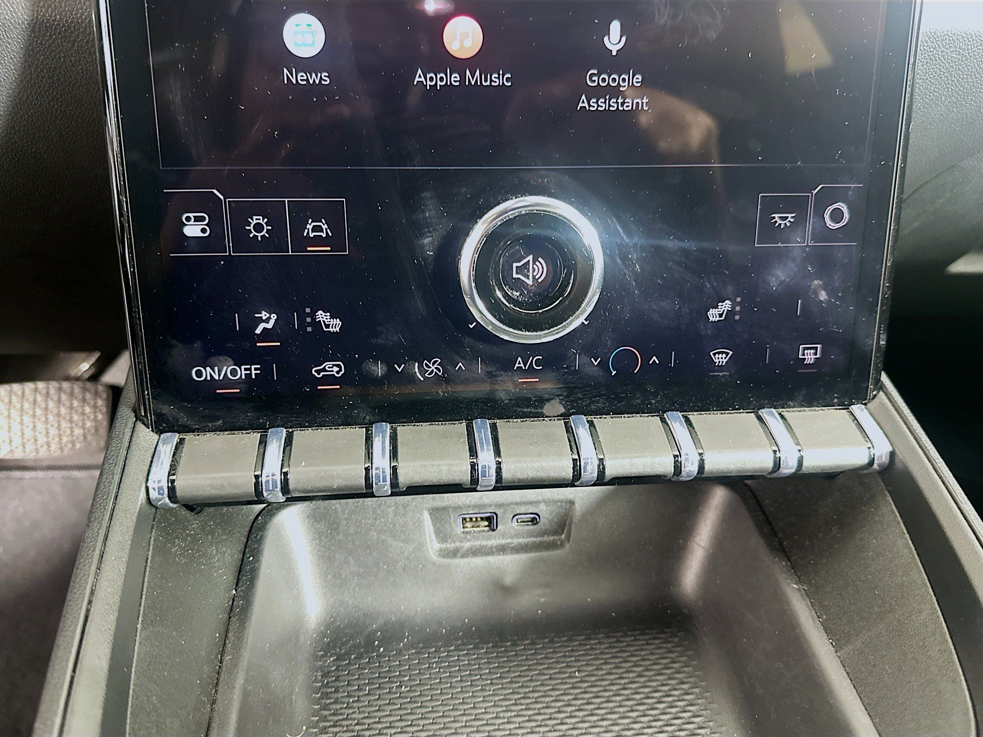 Used 2026 GMC Terrain Elevation FWD image 24