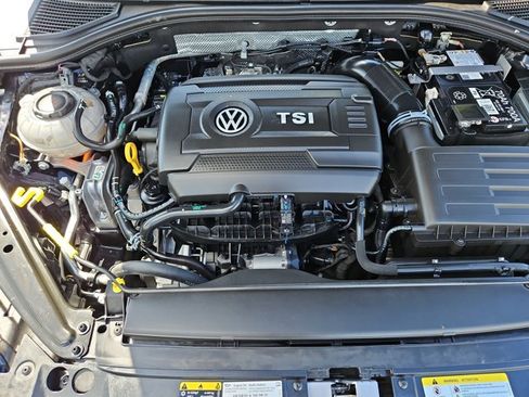 Used 2026 Volkswagen Jetta GLI Autobahn FWD image 22