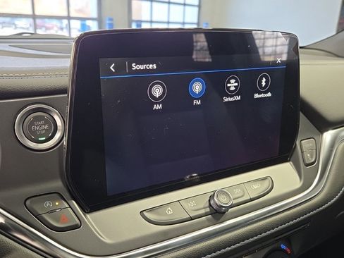 New 2026 Chevrolet Blazer RS w/ Driver Confidence II Package image 20