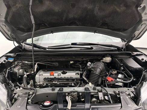 Used 2012 Honda CR-V EX-L image 24