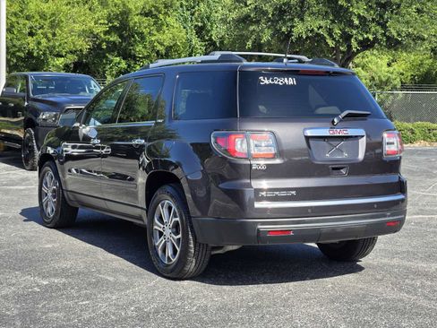 Used 2016 GMC Acadia SLT FWD image 5