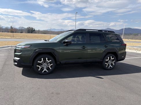 New 2026 Subaru Outback Touring XT image 4