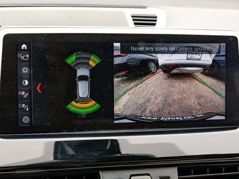 Used 2020 BMW X2 sDrive28i w/ Convenience Package image 33