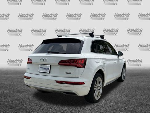 Used 2018 Audi Q5 Prestige w/ Prestige Package image 11