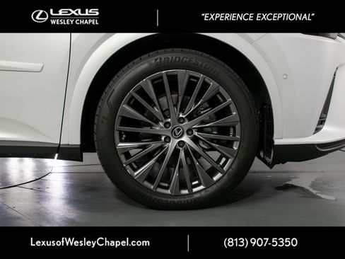 Used 2023 Lexus RX 350 AWD w/ Accessory Package image 5