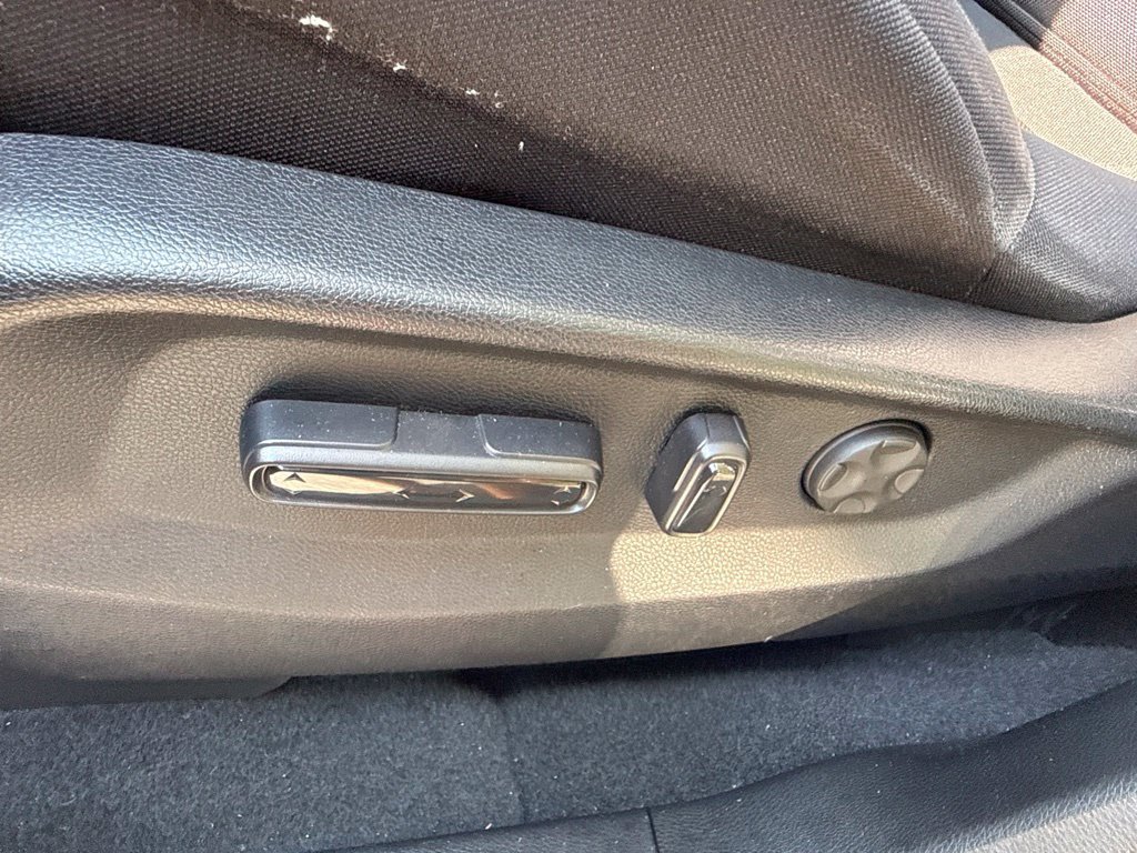 Used 2021 Honda CR-V EX image 24