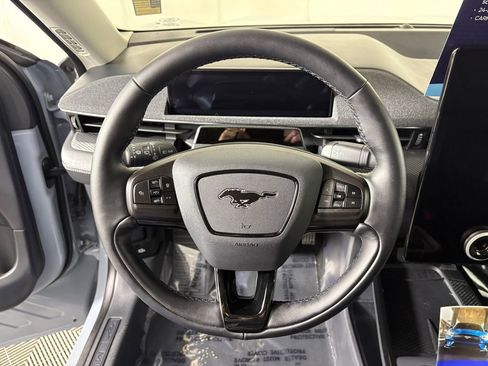 Certified 2025 Ford Mustang Mach-E Premium w/ Interior Protection Package image 15