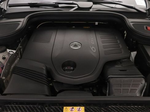 New 2026 Mercedes-Benz GLE 450 4MATIC Coupe image 11