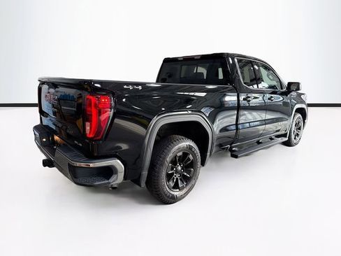 Used 2019 GMC Sierra 1500 SLE w/ SLE Value Package image 6