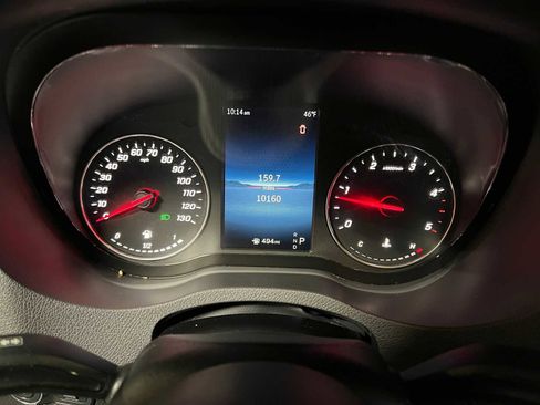 Used 2025 Mercedes-Benz Sprinter 2500 image 28