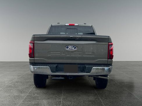 Used 2025 Ford F150 XLT w/ Equipment Group 303A High image 6