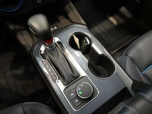 Used 2024 Chevrolet Blazer RS w/ LPO, Floor Liner Package FWD image 18
