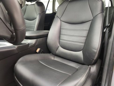 Certified 2024 Toyota RAV4 XLE Premium image 51