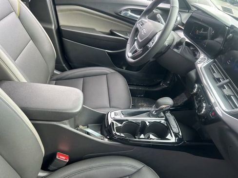 New 2026 Chevrolet Trax ACTIV w/ Driver Confidence Package image 17