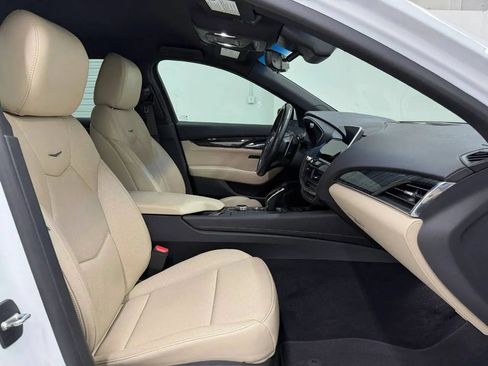 Used 2020 Cadillac CT5 Premium Luxury RWD image 11