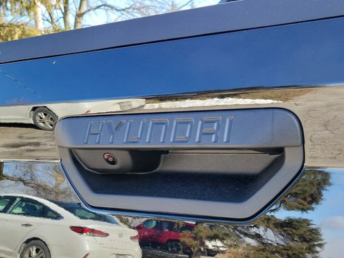 New 2026 Hyundai Santa Cruz SEL image 6