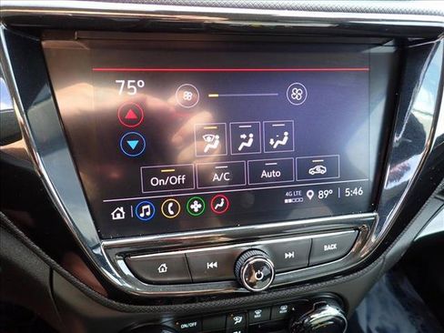 Used 2023 Chevrolet TrailBlazer LT w/ Convenience Package AWD/4WD image 22