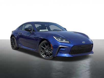 Used 2023 Toyota GR86 Premium w/ ALL Weather Mat Package (TMS)