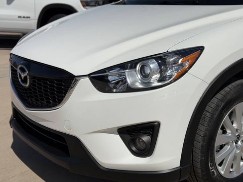 Used 2014 MAZDA CX-5 Touring w/ Bose/Moonroof Package FWD image 7