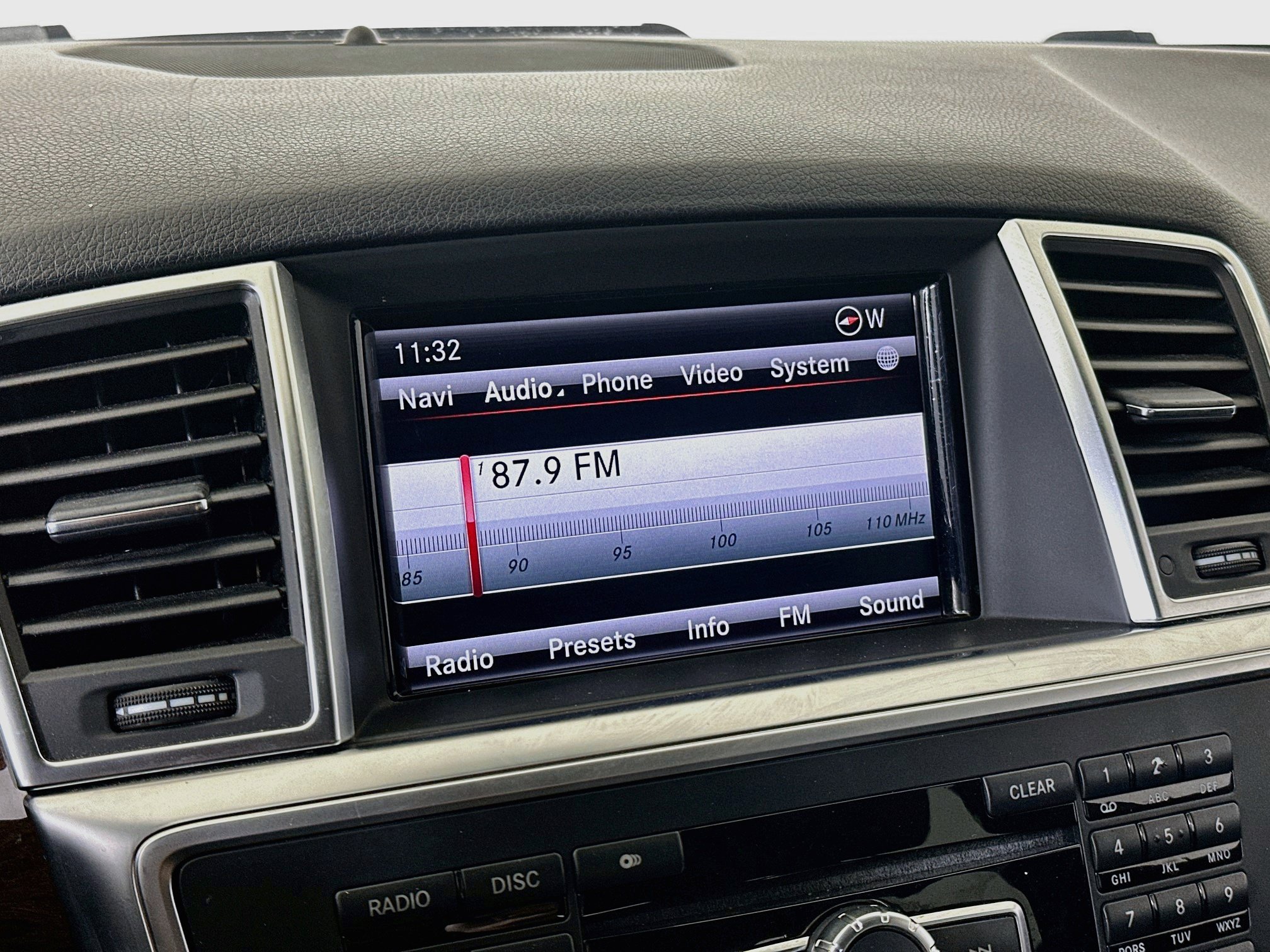 Used 2013 Mercedes-Benz ML 350 2WD image 19