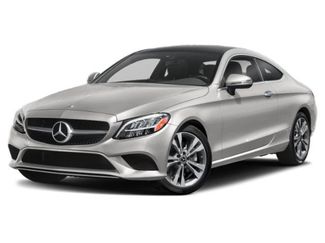Used 2021 Mercedes-Benz C 300 4MATIC Coupe video 1