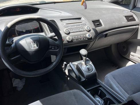 Used 2008 Honda Civic LX image 13