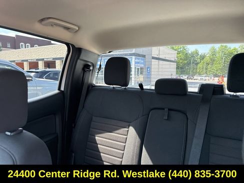 Used 2022 Ford Ranger XLT AWD/4WD image 20