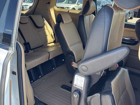 Used 2019 Kia Sedona SX FWD image 22