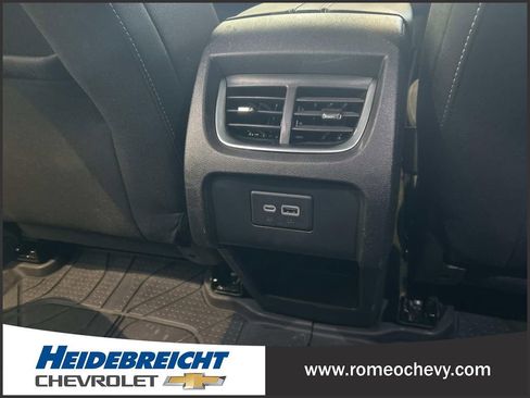 Certified 2024 Chevrolet Blazer LT w/ Convenience Package image 17