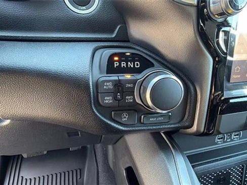 New 2026 RAM 1500 Big Horn/Lone Star image 26