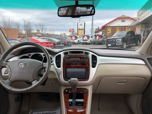 Used 2007 Toyota Highlander Limited image 16