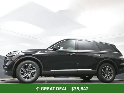 Used 2023 Lincoln Aviator AWD image 61