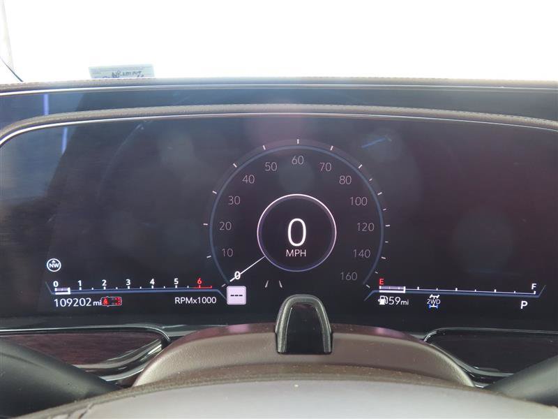Used 2022 Cadillac Escalade Sport Platinum AWD/4WD image 24