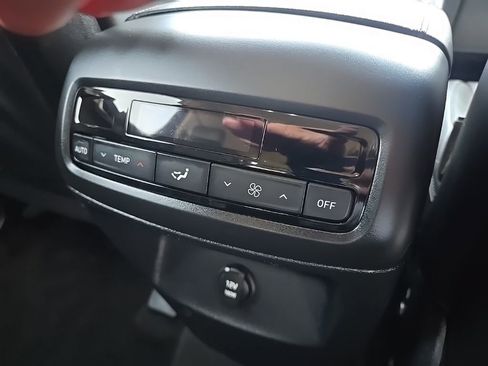 Used 2025 Hyundai Palisade SEL AWD/4WD image 80