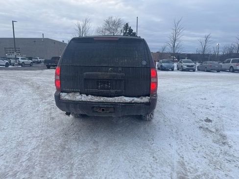 Used 2013 Chevrolet Suburban LS w/ All-Star Edition image 26