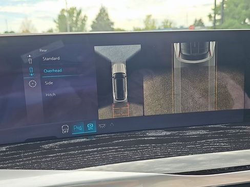 New 2026 Cadillac Escalade IQ Sport 1 w/ LPO, Floor Liner Package image 27