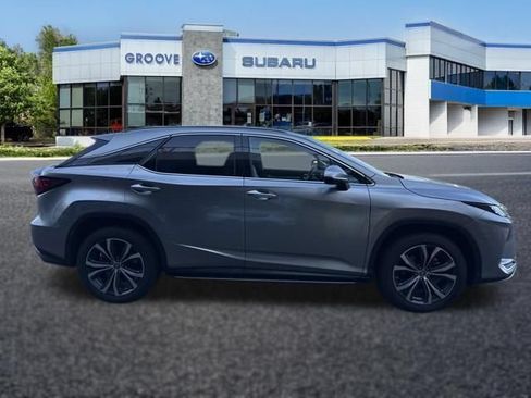 Used 2022 Lexus RX 350 AWD w/ Premium Package image 25