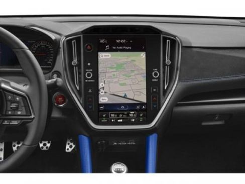 New 2025 Subaru WRX tS image 18